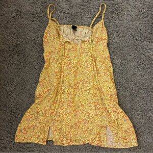Sundress from Wild Fable